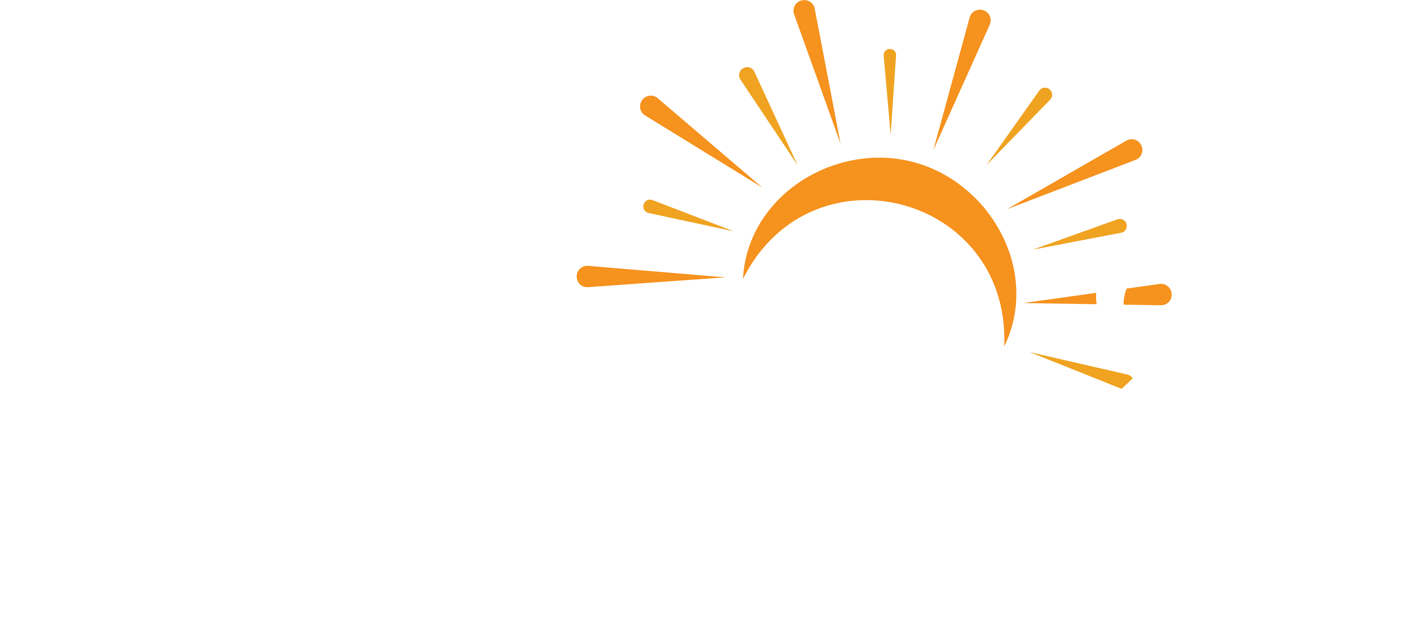 Saluting the Sun Musical Logo